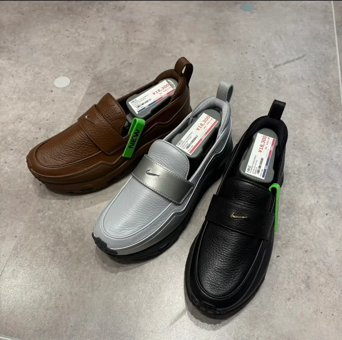話題の新作が登場