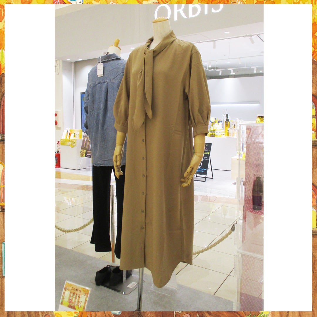 ワンピース 7,150円(税込)