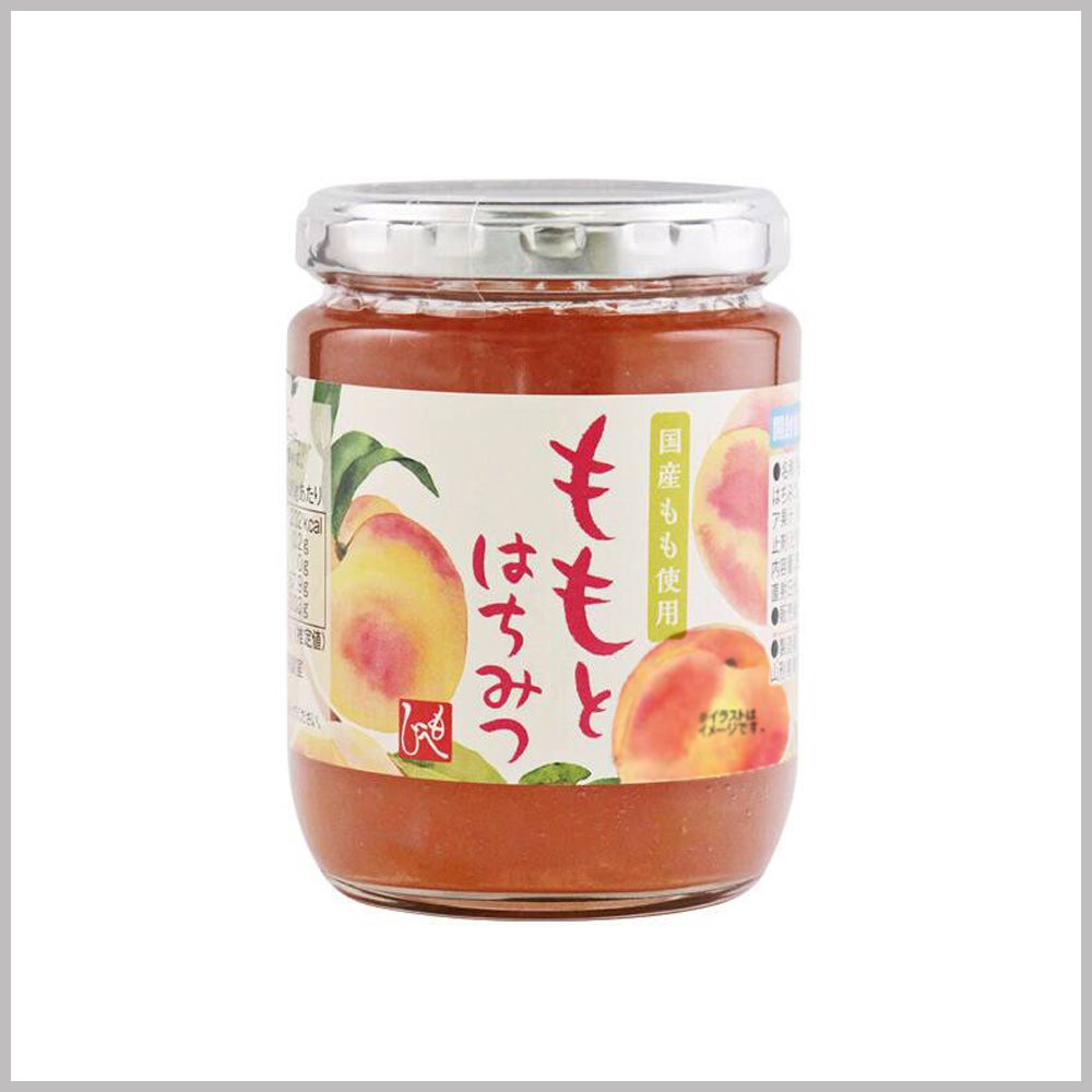桃特集_カルディ