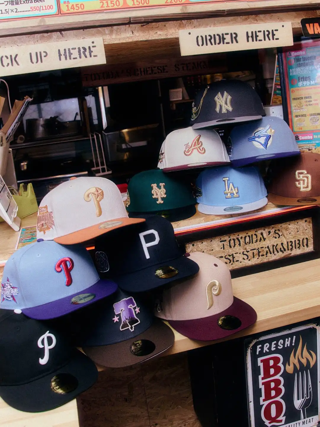 2026 ASG Venue　ASG SPECIAL COLLECTION
