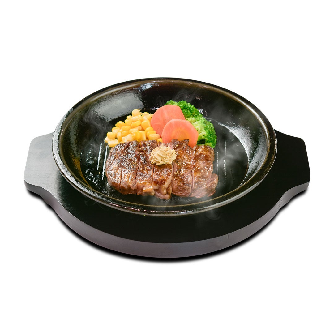 ワイルドステーキ 130g  税込価格1,470円