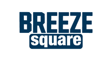 BREEZE square