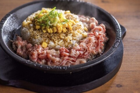 ペッパーランチ