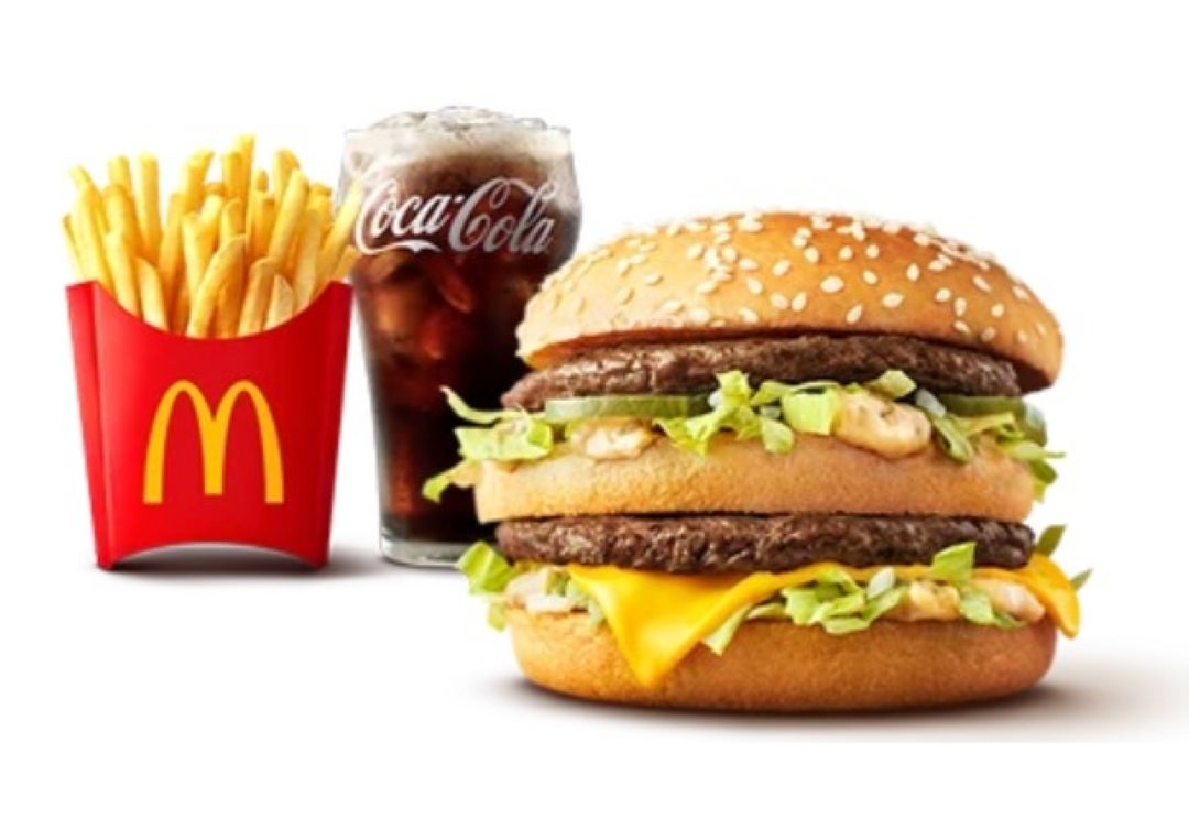 マクドナルド