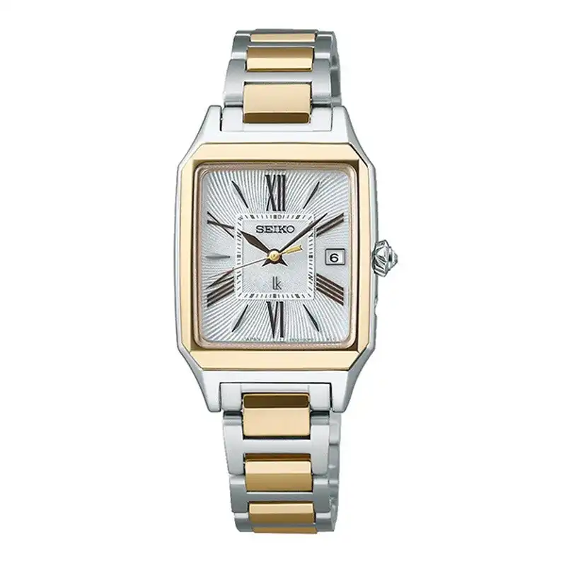 <SEIKO> LUKIA 【Grow】SSVW210