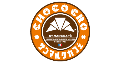 サンマルクカフェ