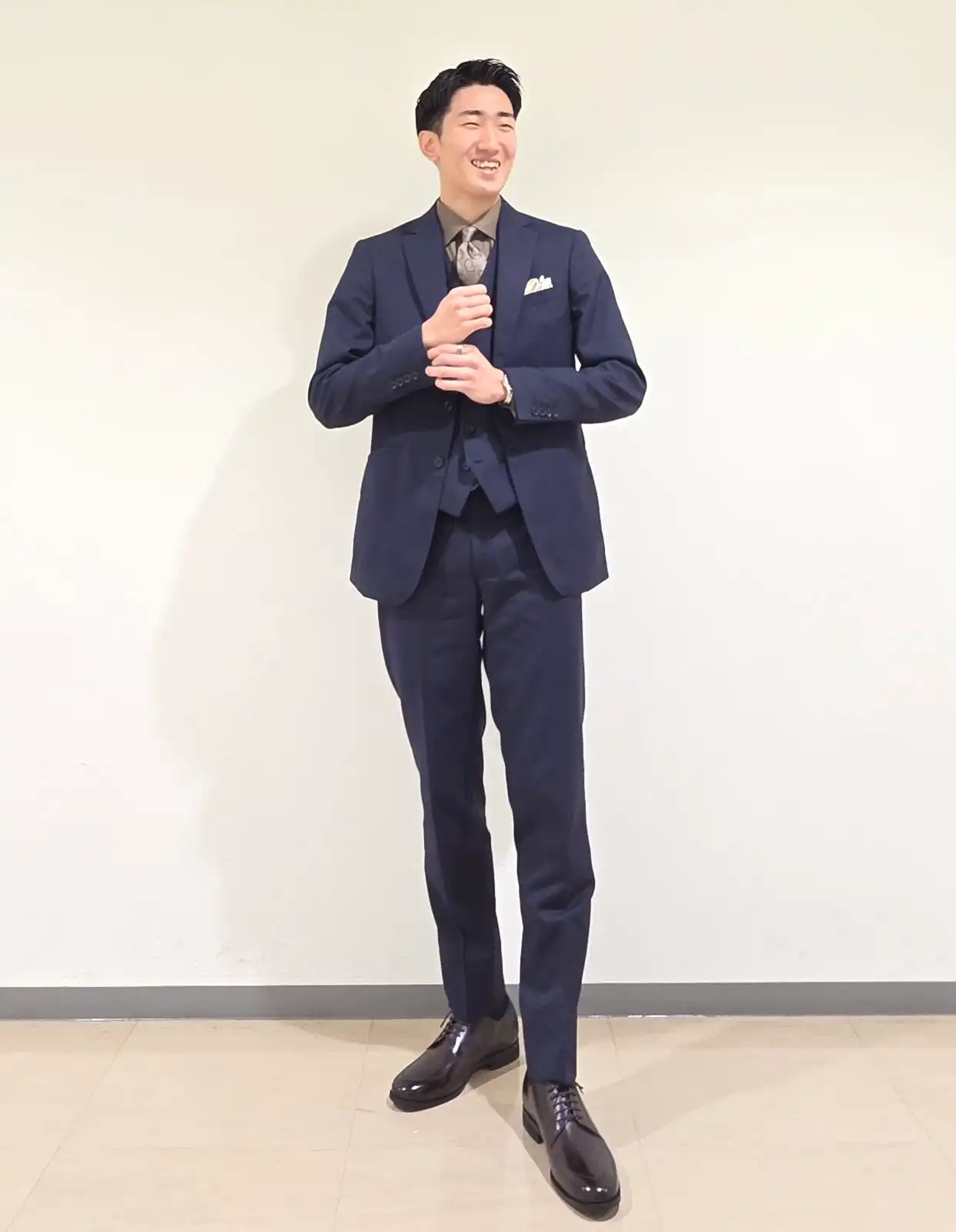 成人式オススメコーディネート