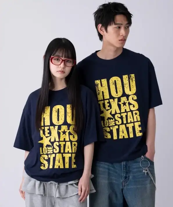 定番とした長く愛されている、アソートグラフィックBIGT