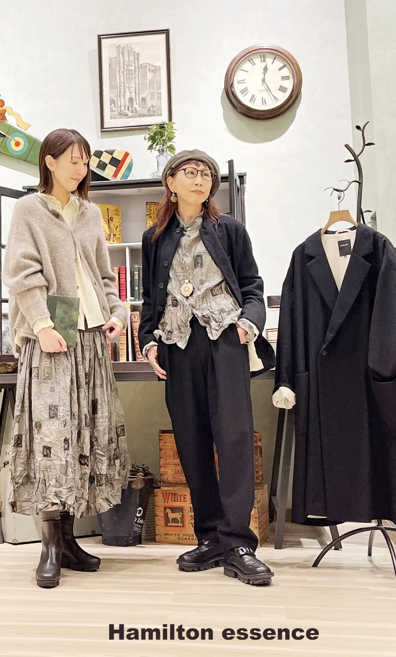 2026 Winter collection