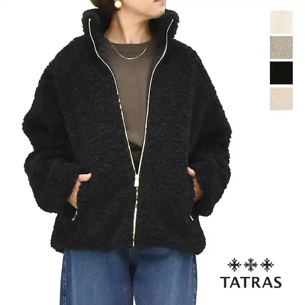 TATRAS入荷中です