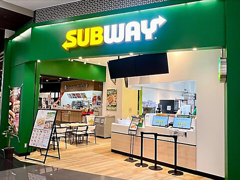 SUBWAY