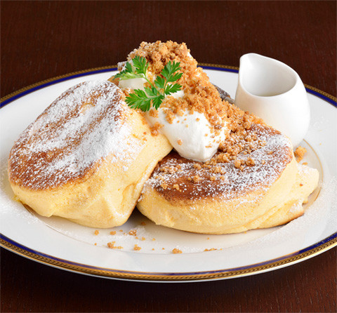 ウエスト珈琲ハウス