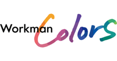 Workman Colors イオンモール橿原ウエストビレッジ