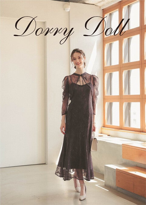 ショップ｜Dorry Doll（ドリードール）｜イオンモール岡山