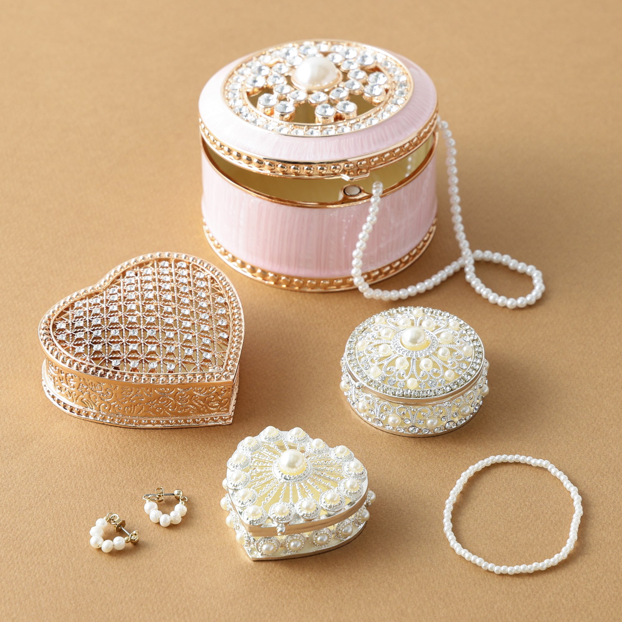 ニュース｜ショップニュース｜【NEW】＼まるでプリンセス気分♡／心