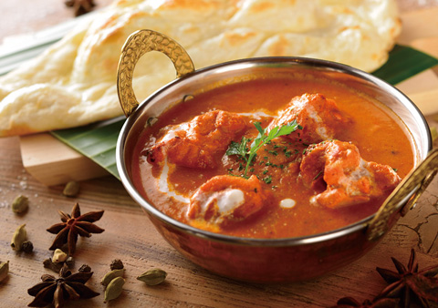 インドカリーダイニング コバラヘッタ