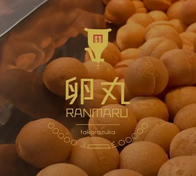 卵丸 -RANMARU-