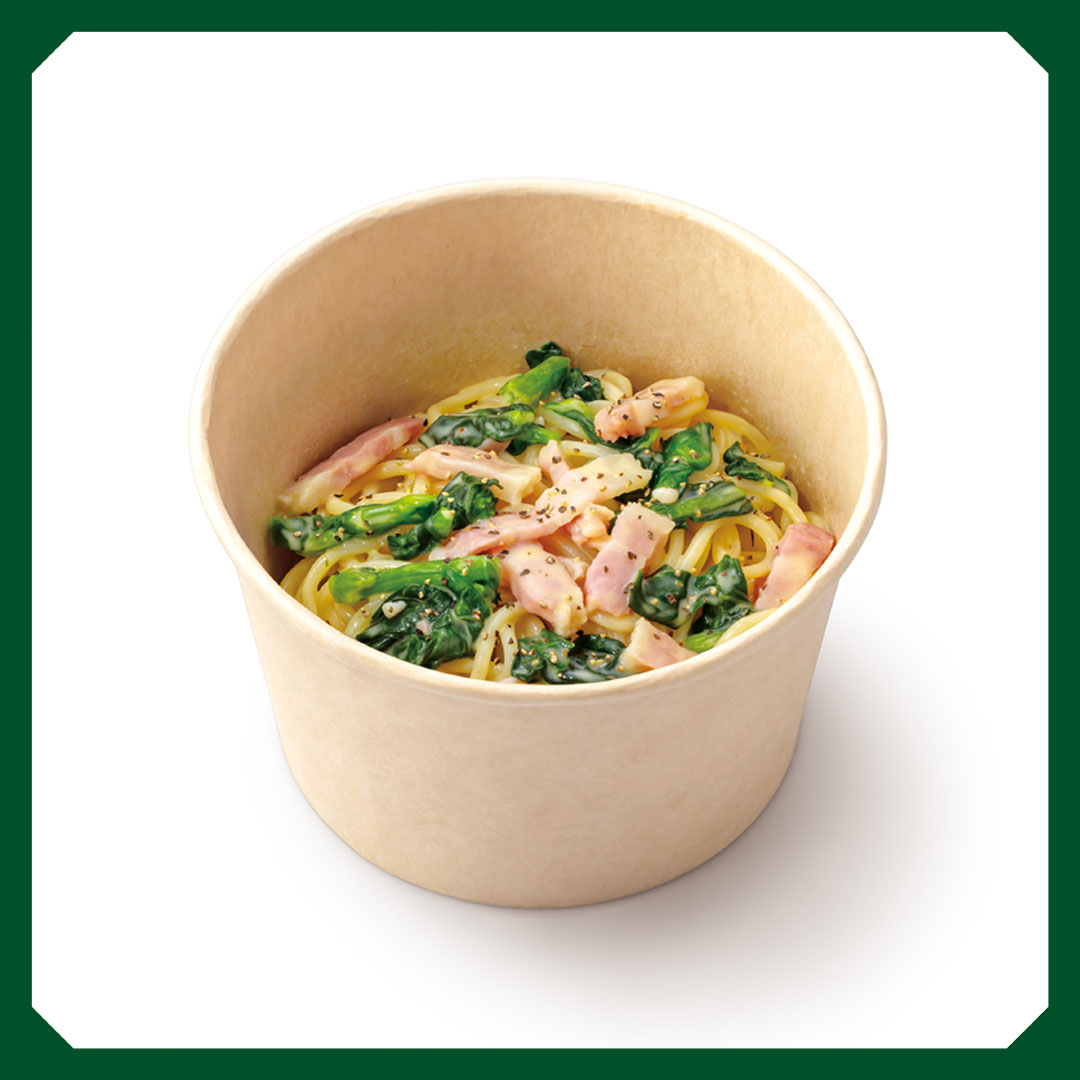 外遊び準備特集_鎌倉パスタ