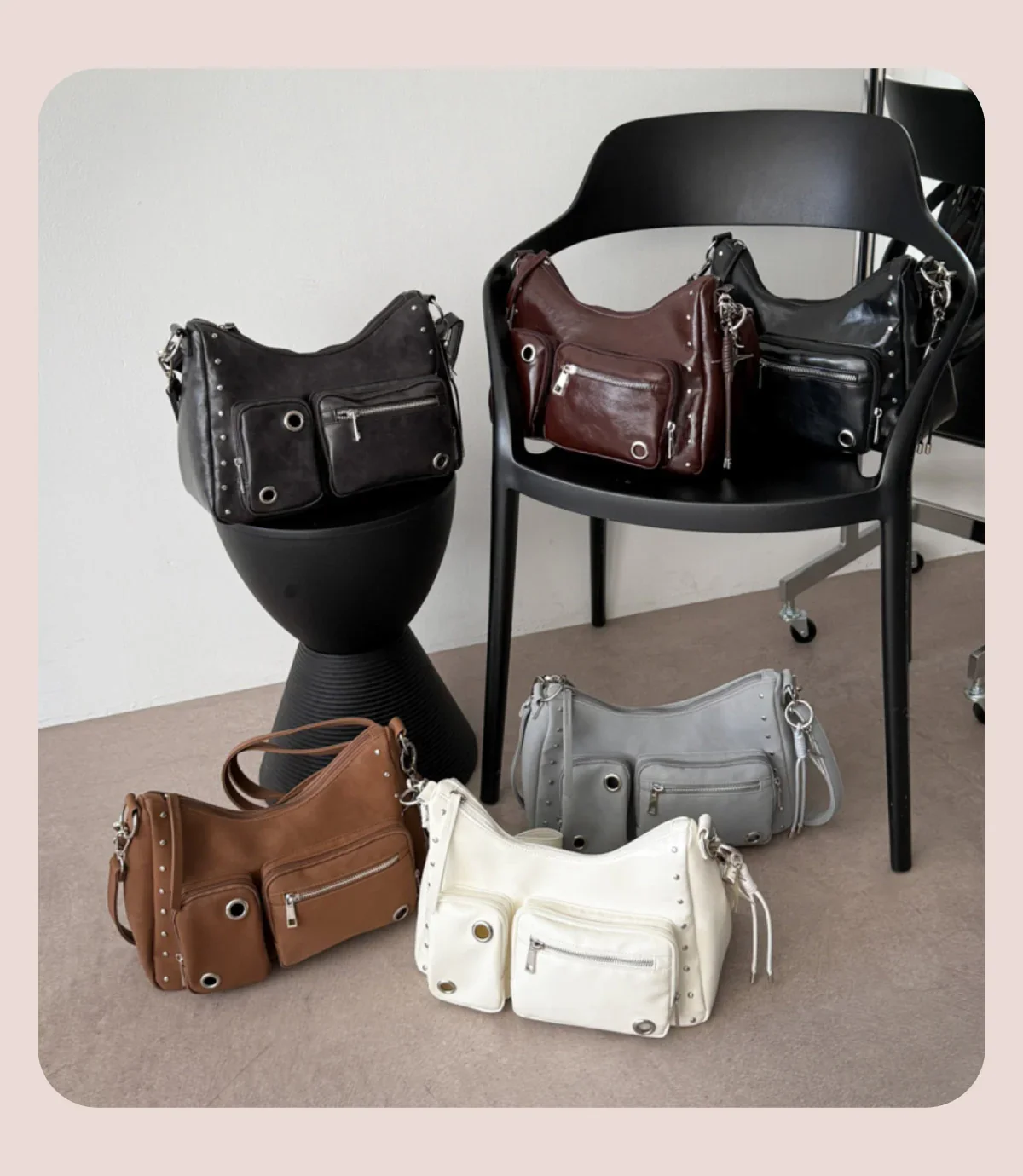 ニュース｜【WEGO】 バッグコレクション｜イオンモール堺鉄砲町