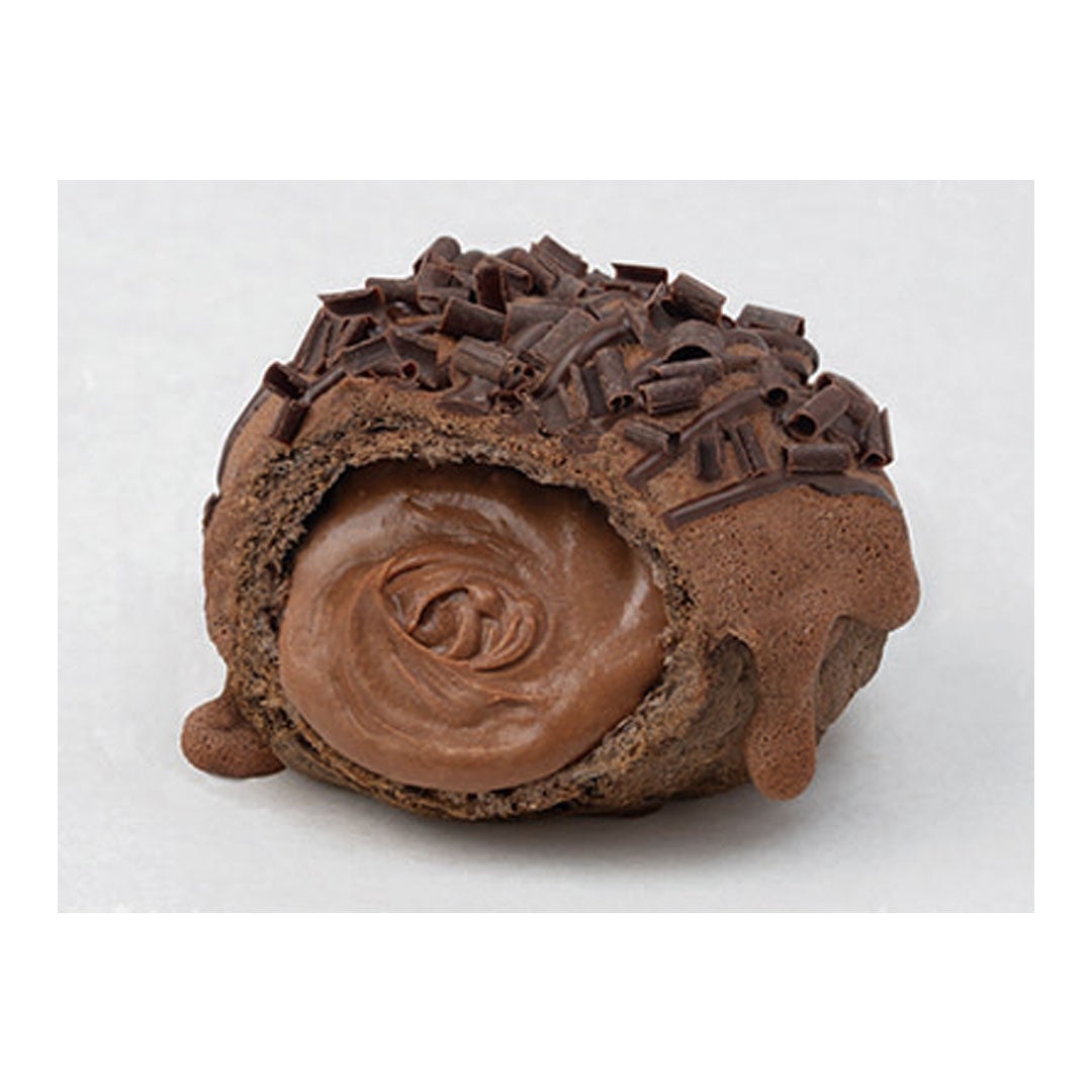 <AUTUMN GOURMET>　■GODIVA ショコラ ラングドシャシュー　 　本体価格482円(税込520円)