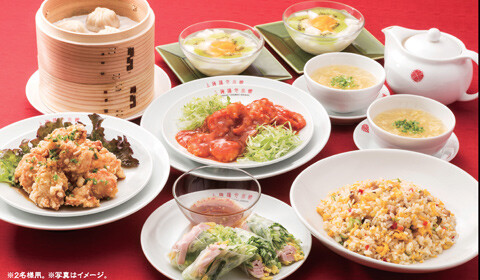 上海湯包小館