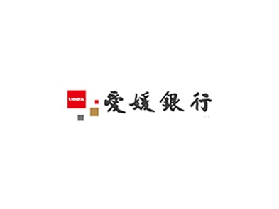 愛媛銀行ロゴ