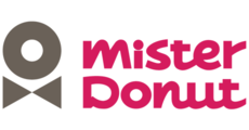 ミスタードーナツ