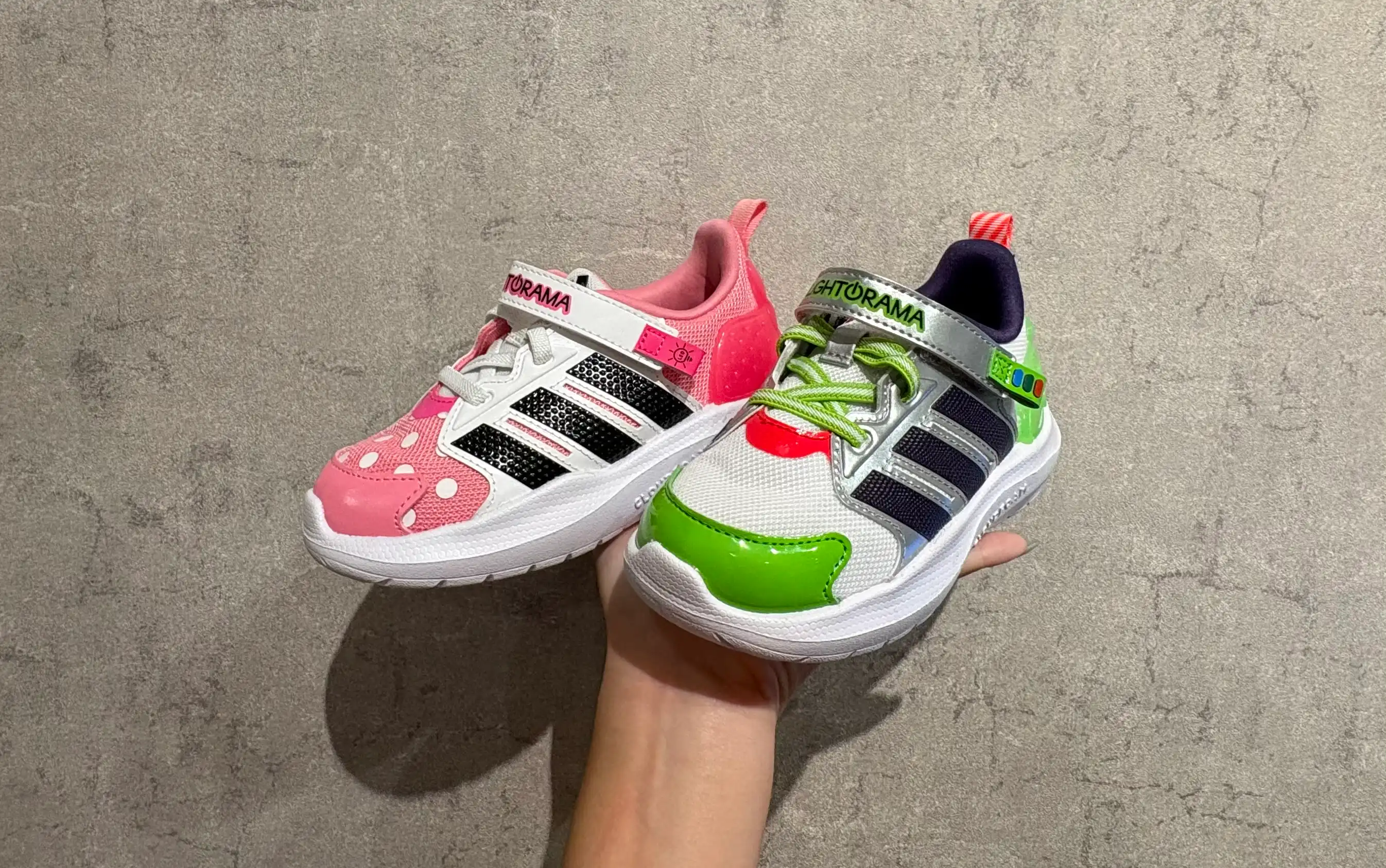★ADIDASがコラボしました★