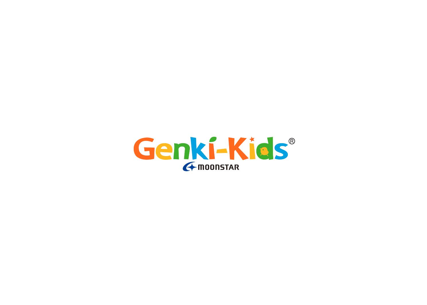 4月23日（木）Genki-Kids