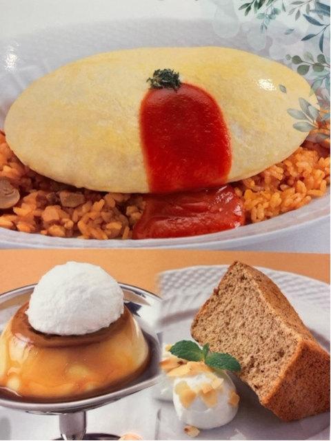 サロン卵と私