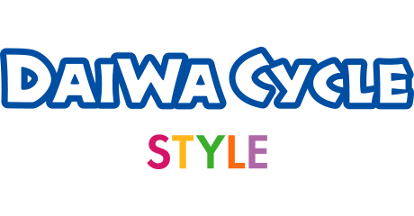 ダイワサイクルSTYLE
