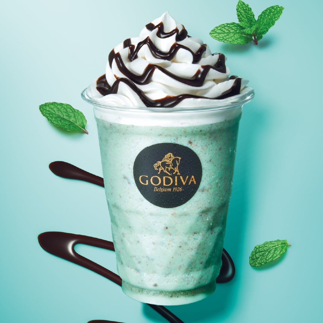 【冷え活特集】GODIVA②