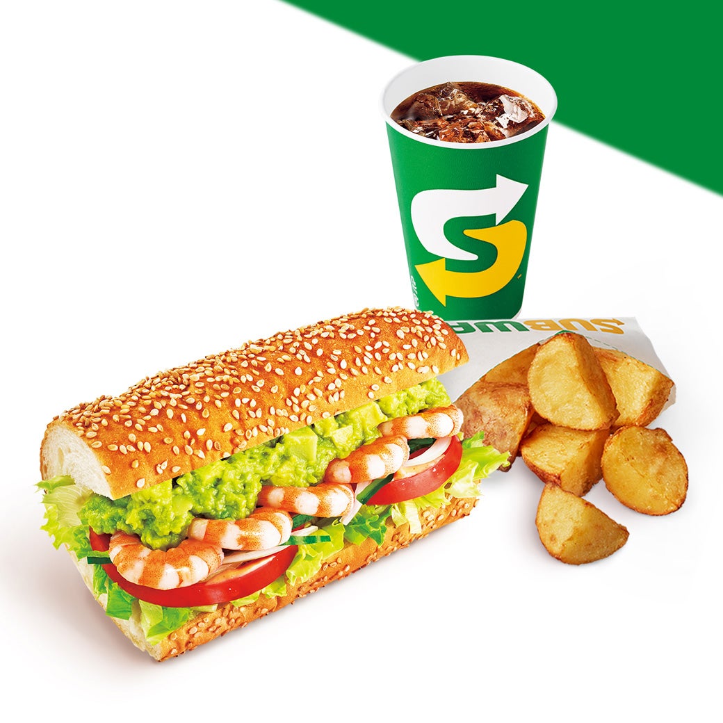 SUBWAY