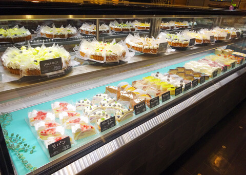 Candy＆Circus（キャンディ＆サーカス）