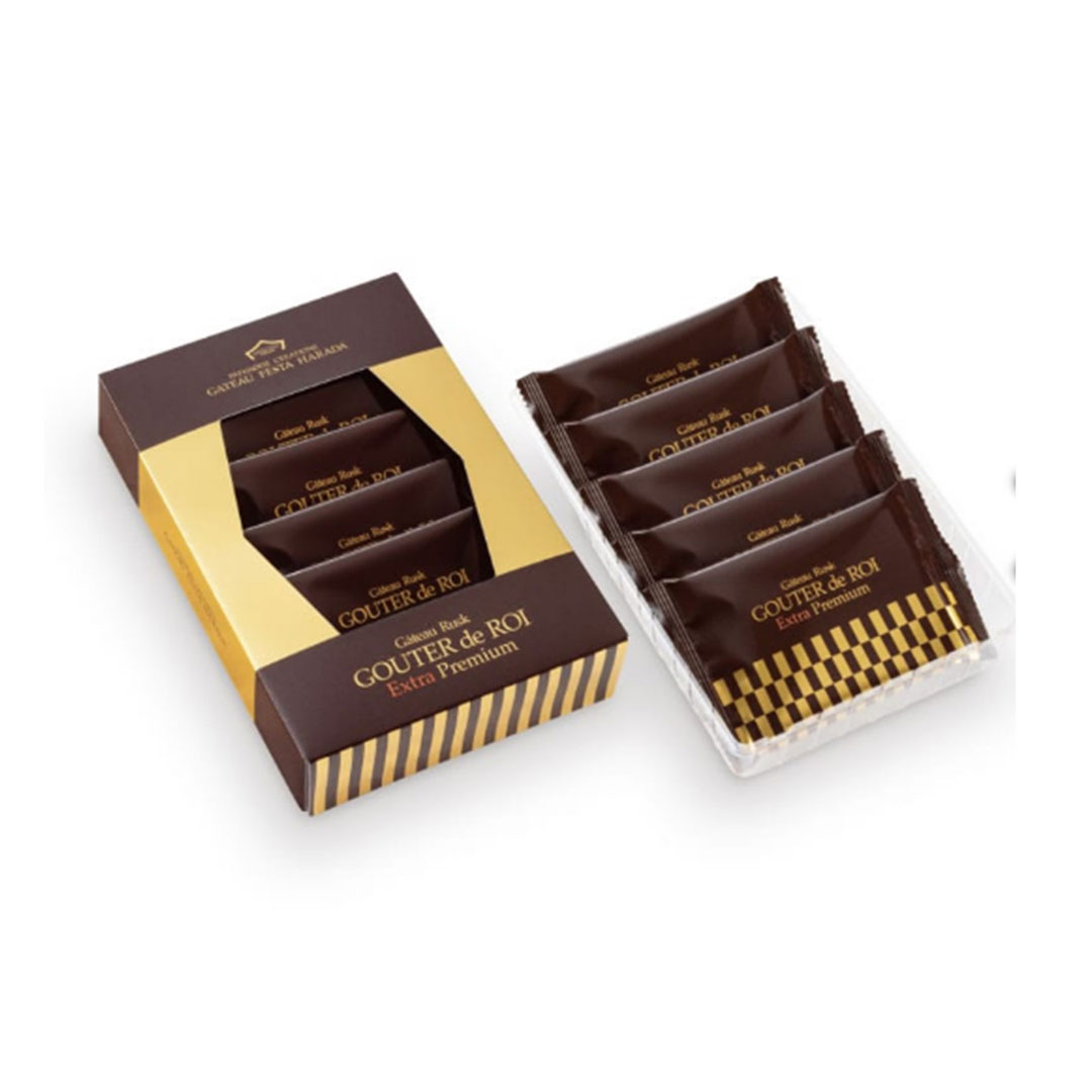 新商品『グーテ・デ・ロワ エクストラプレミアム』