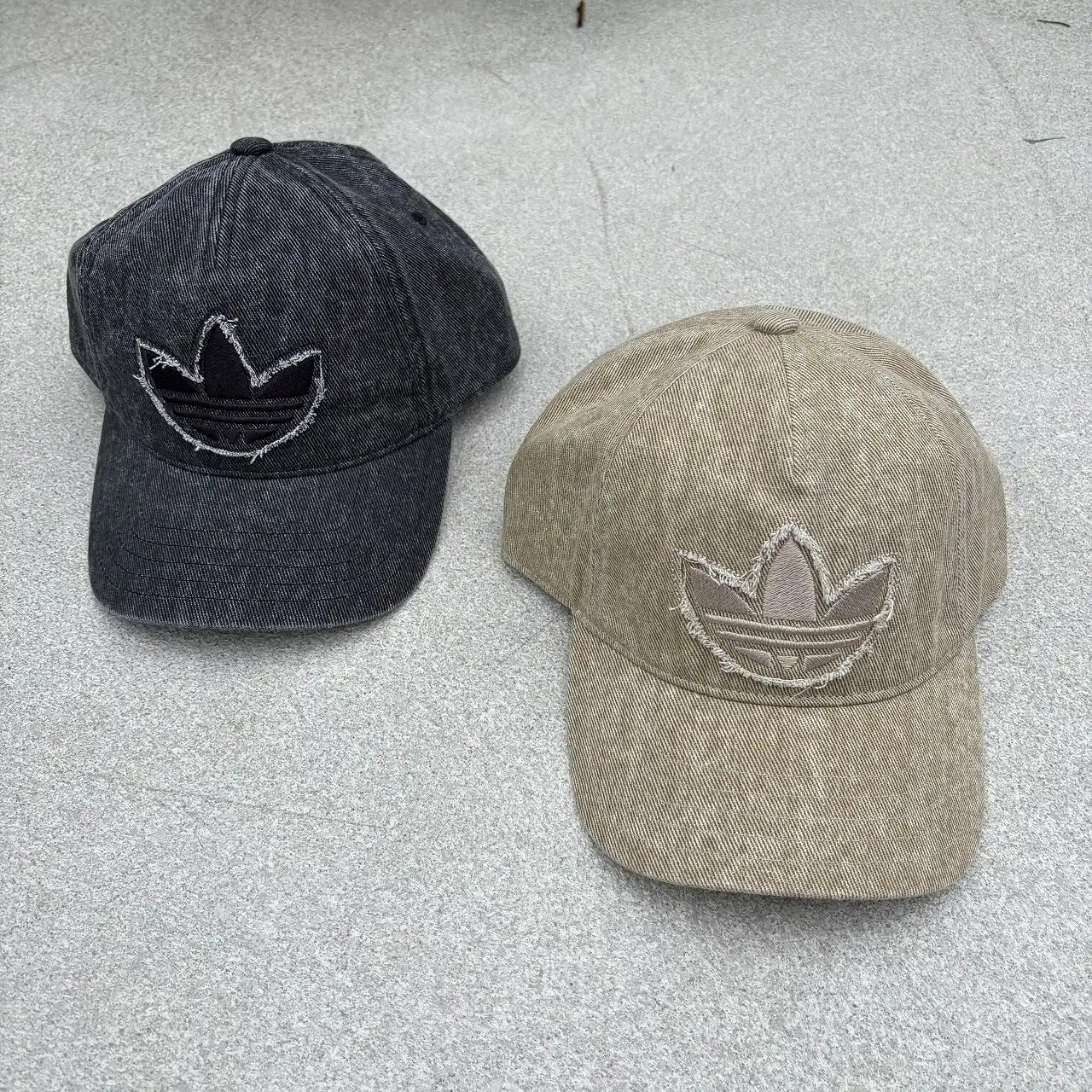 ADIDAS BAG・CAPのご紹介♪