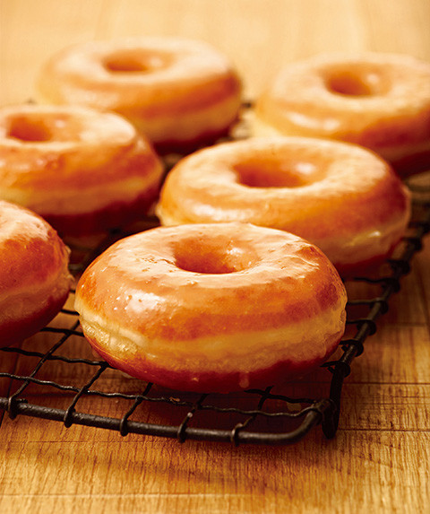 ミスタードーナツ