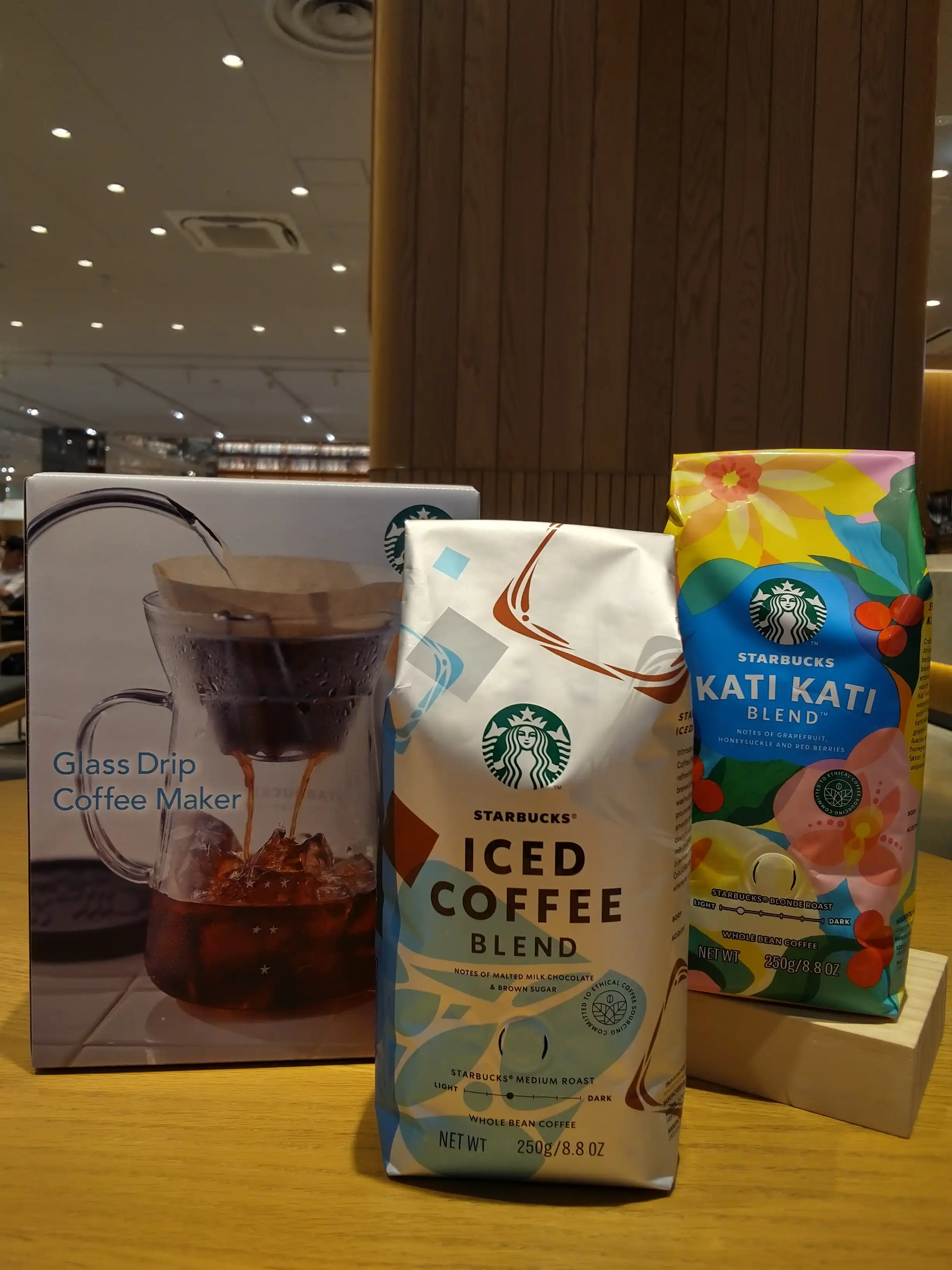 コーヒーファンパーティー