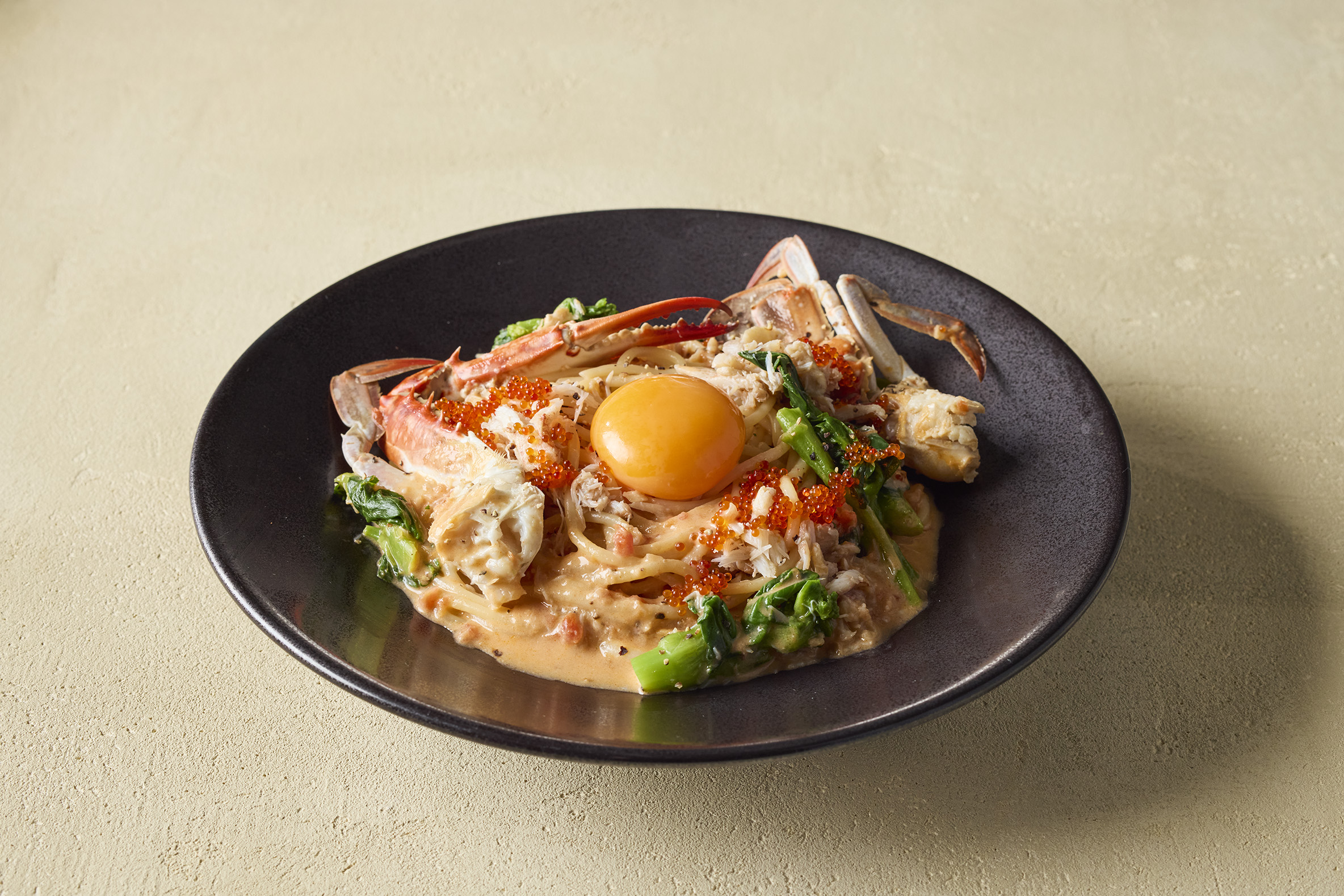 鎌倉パスタ　春の期間限定開始