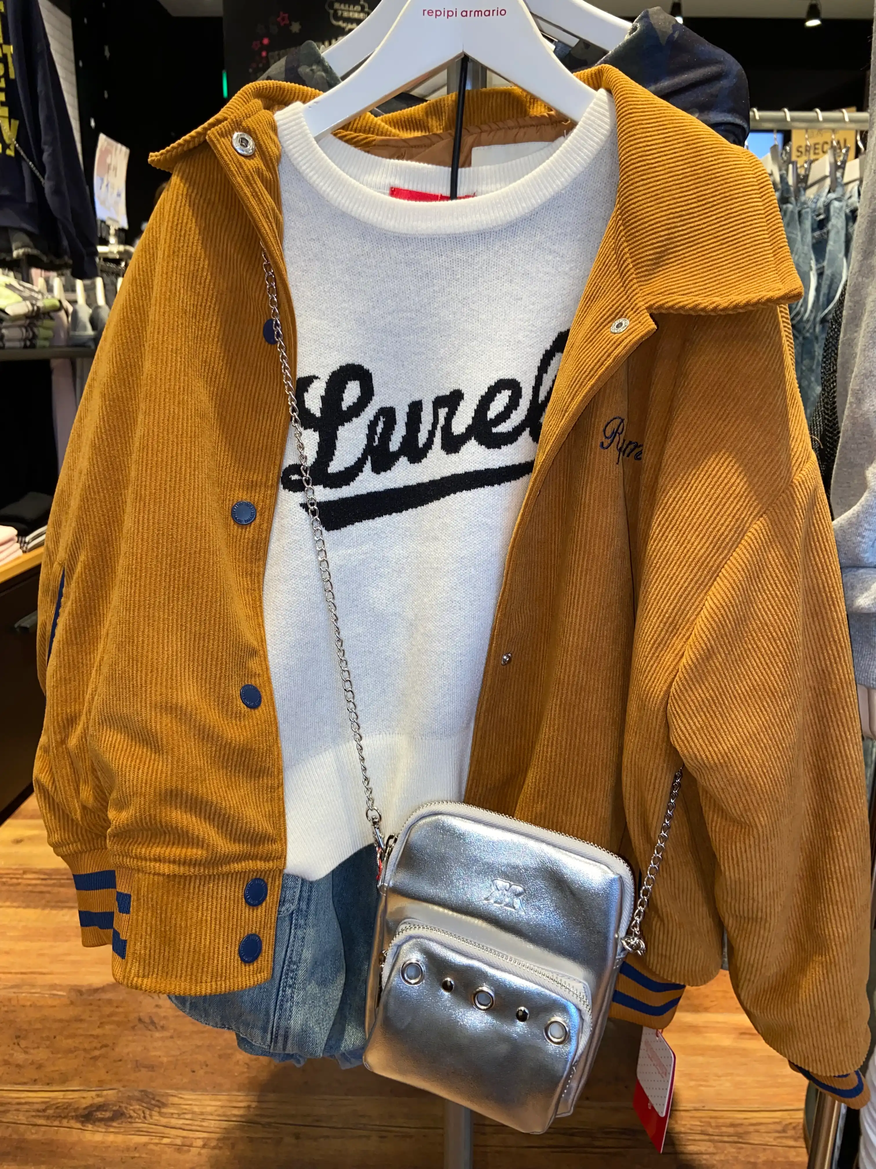 おすすめ秋コーデ☆