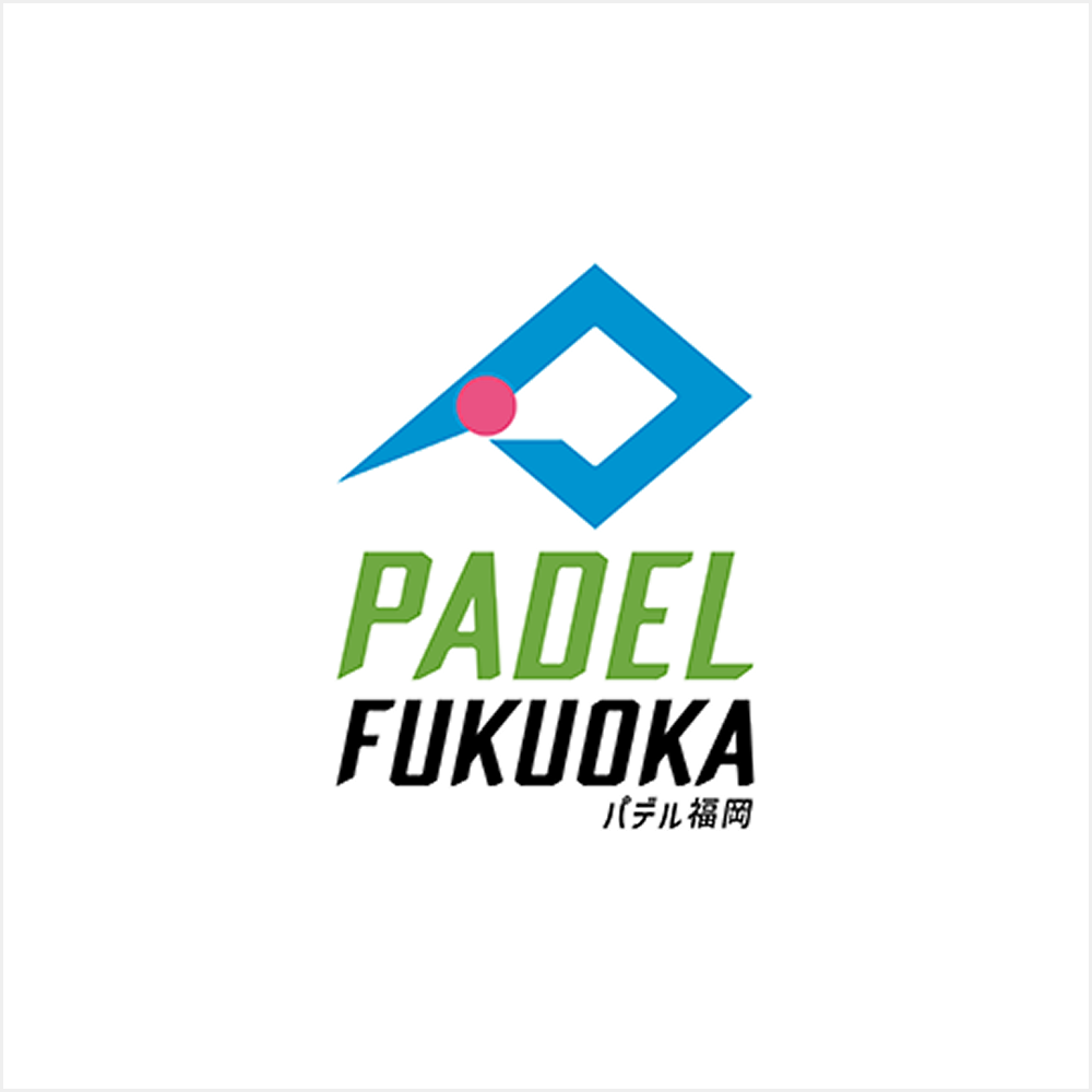パデル福岡