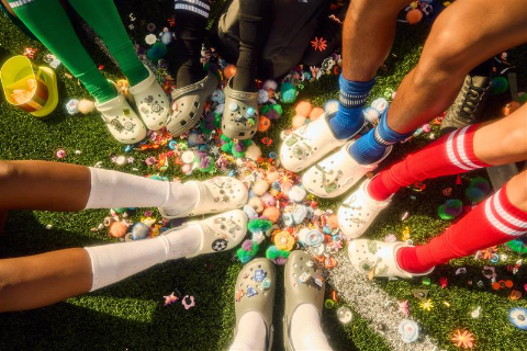 ショップ｜crocs（クロックス）｜イオンモール岡山