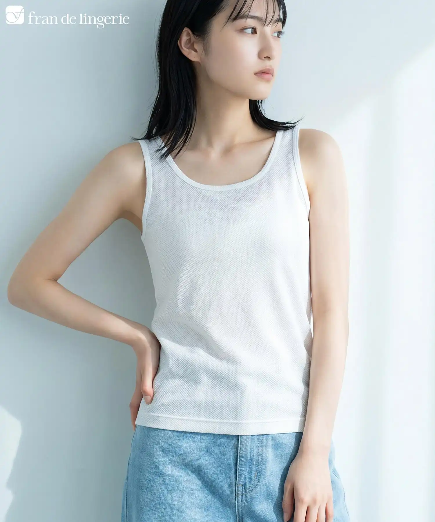 メッシュインナー入荷♪