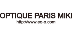 OPTIQUE PARIS MIKI(オプティック パリミキ)