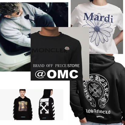 @OMC OFF PRICE STORE