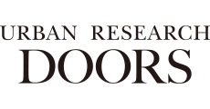 URBAN RESEARCH DOORS（アーバンリサーチドアーズ）
