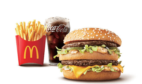 マクドナルド