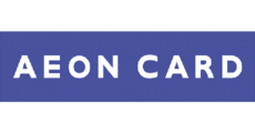 Aeon Card Membership signup desk / イオンカード会員募集カウンター