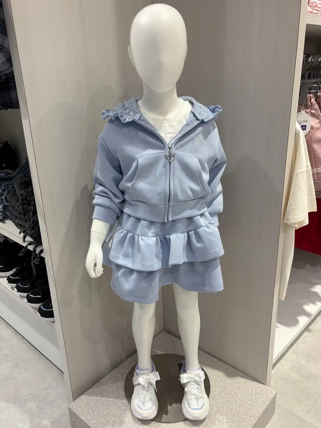 キッズ人気アイテム！
