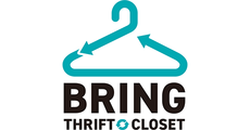 BRING THRIFT CLOSET(ブリング スリフト クローゼット)